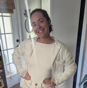 Meet your Posher, Keisha